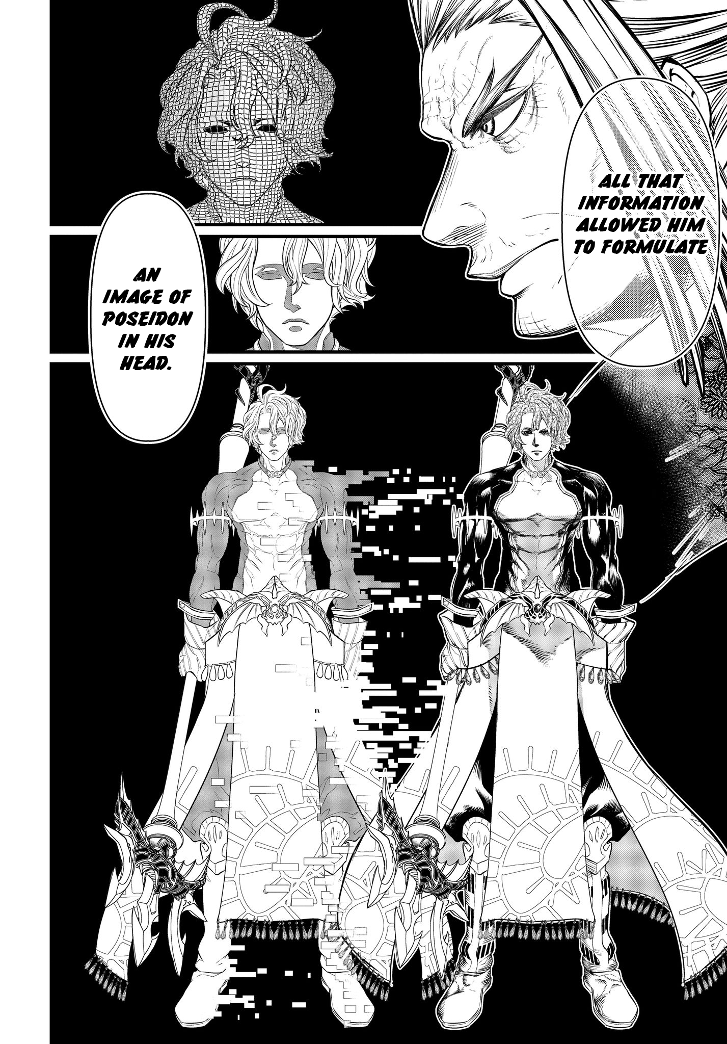 Record Of Ragnarok, Chapter 17 image 30